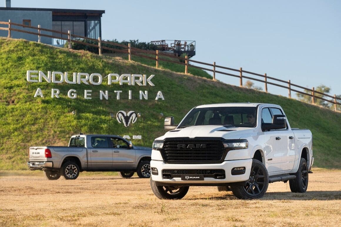 RAM Society