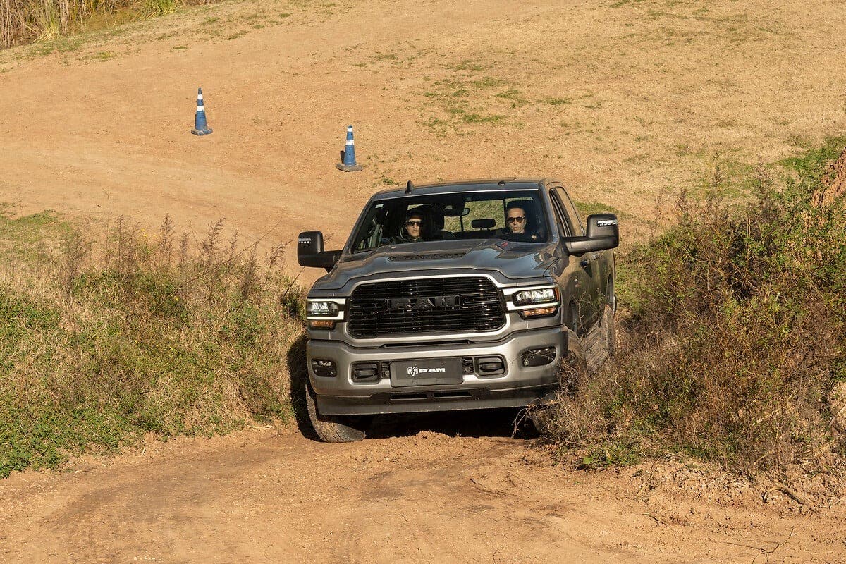 RAM Society Argentina