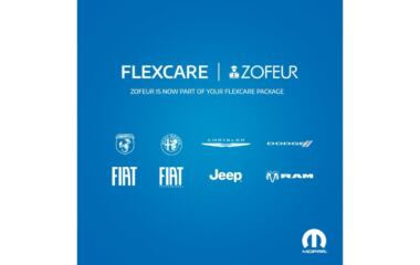 Stellantis MEA Flexcare - Zofeur