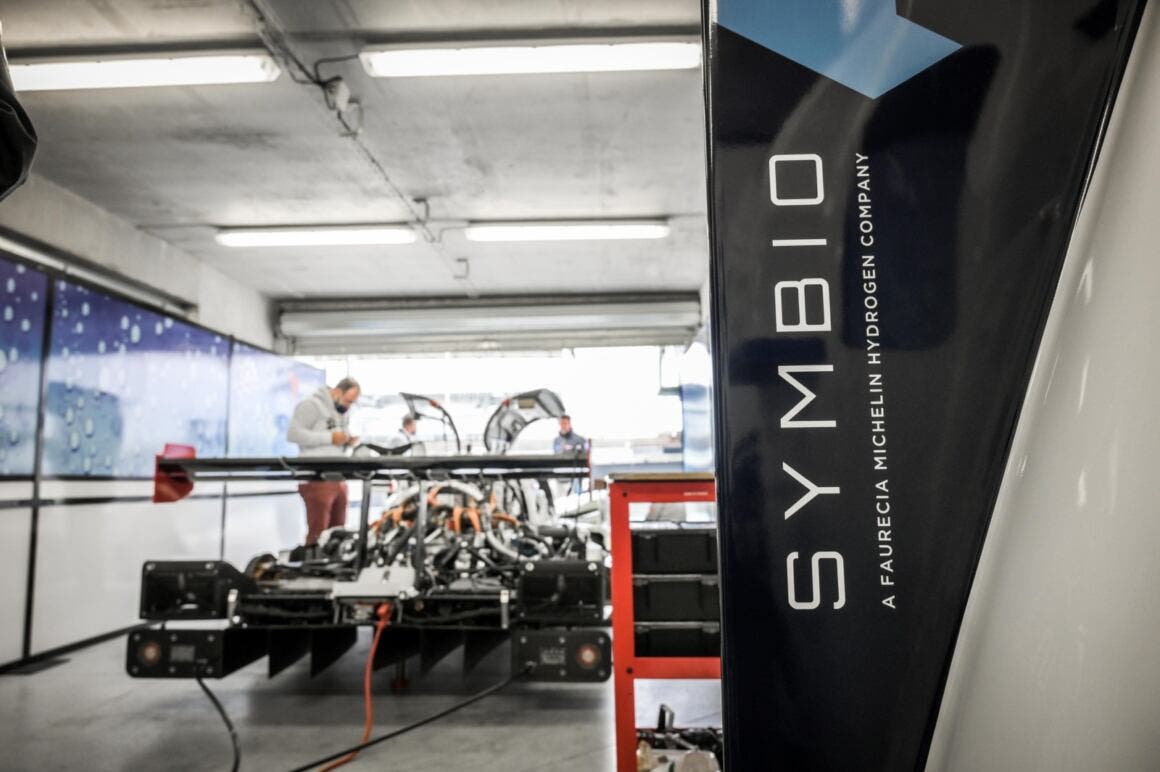Symbio