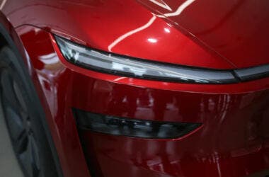 tesla low-cost Model Y