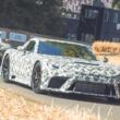 toyota - lexus concept car a goodwood