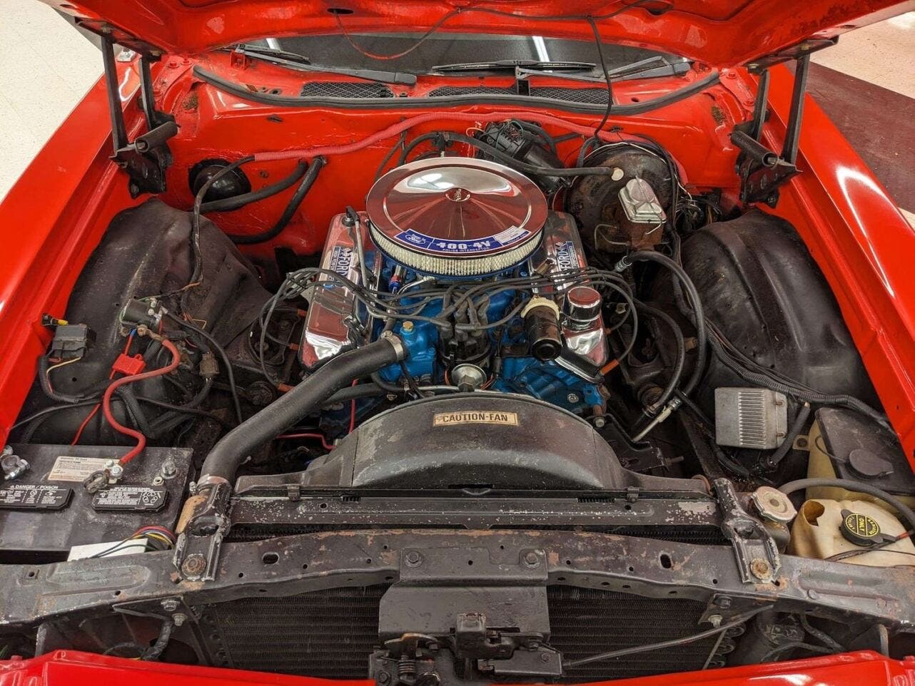 Ford Gran Torino