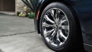 2015 Chrysler 300C