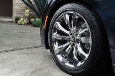 2015 Chrysler 300C