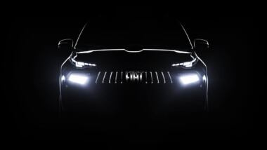 2026 Fiat Toro