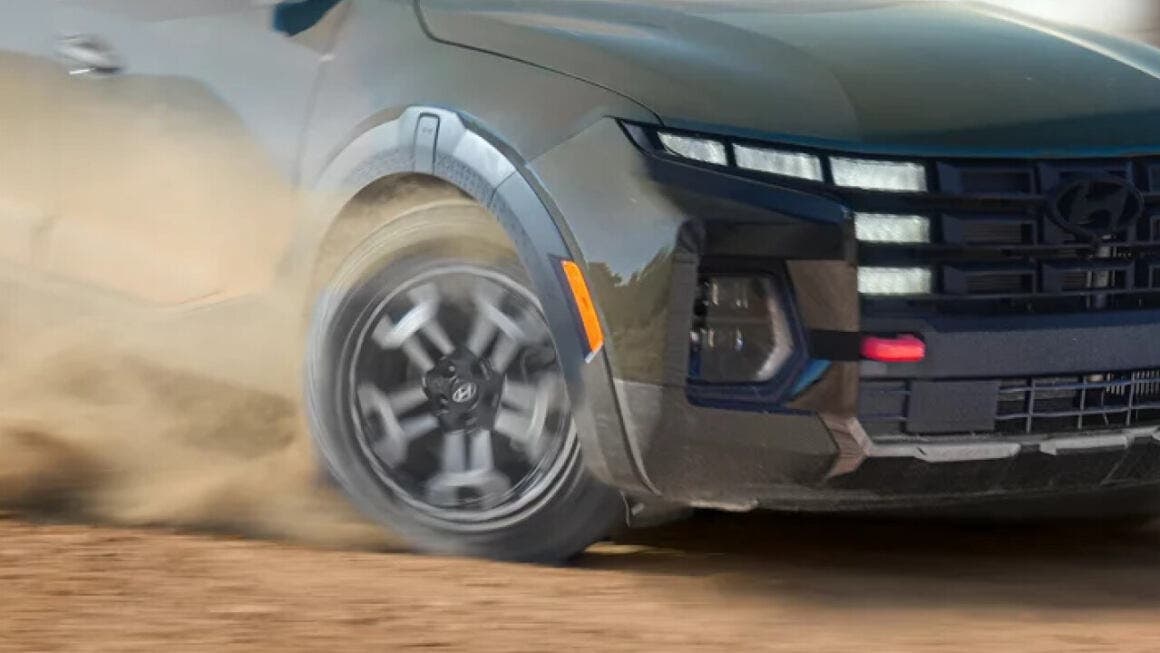hyundai santa cruz