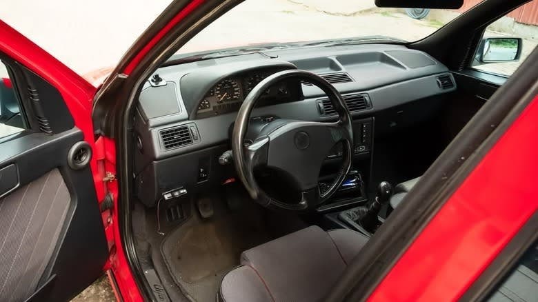 Alfa Romeo 155 2.5 V6