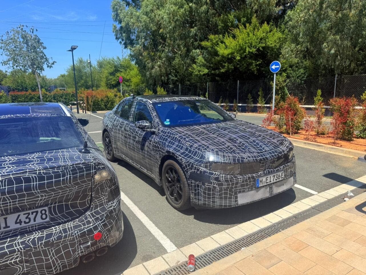 BMW i3 2026
