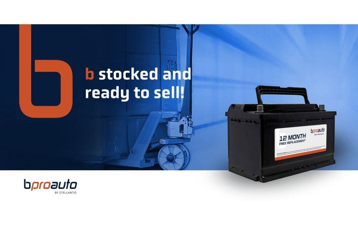 BPROAUTO