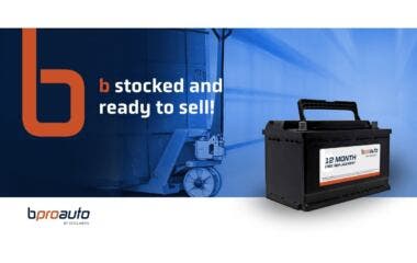 BPROAUTO