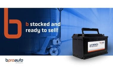 BPROAUTO
