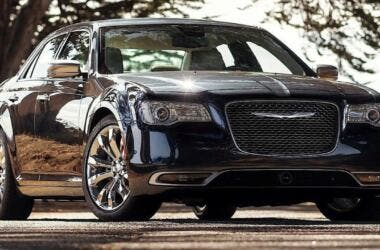 Chrysler 300