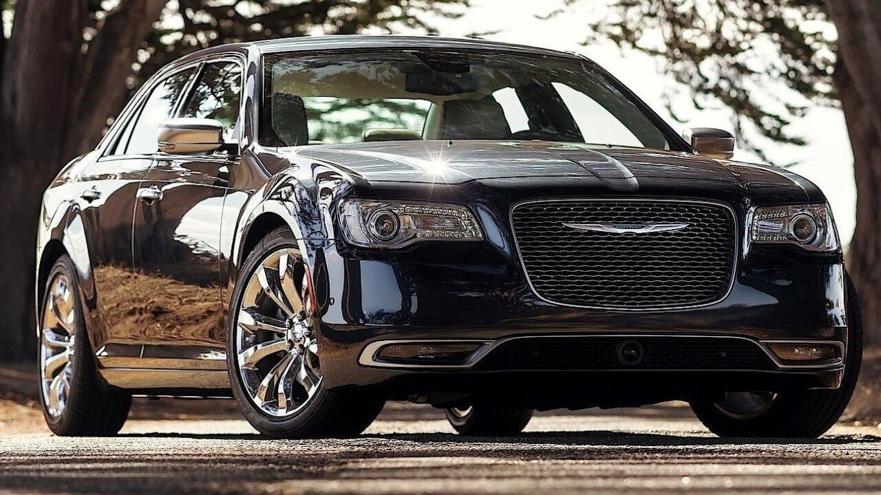 Chrysler 300