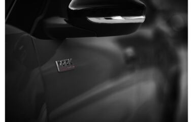 Citroën Basalt: new special version, the Dark Edition in Brazil