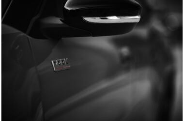 Citroën Basalt: new special version, the Dark Edition in Brazil
