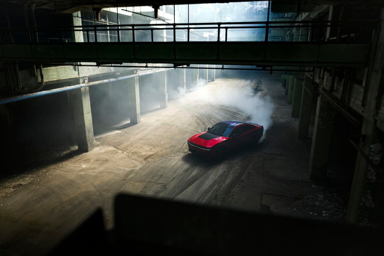 Add to downloadDownload image 2026 Dodge Charger