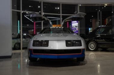 Dodge Turbo Charger