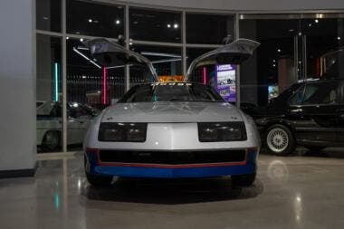 Dodge Turbo Charger