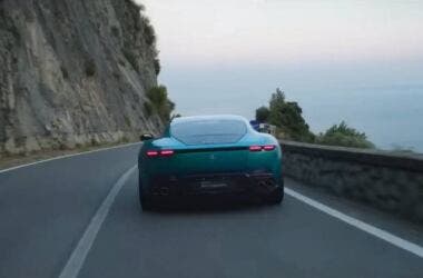Ferrari Amalfi in Amalfi Coast