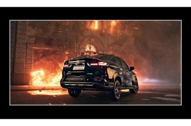 2026 Fiat Fastback campaign