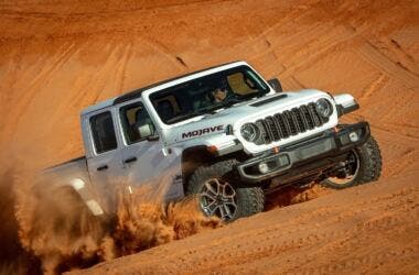 Jeep