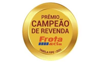 Peugeot takes first place with the lowest vehicle depreciation in the 2025 Resale Champion Award