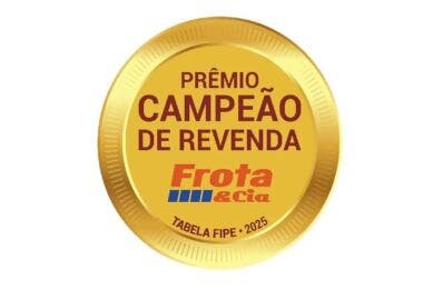 Peugeot takes first place with the lowest vehicle depreciation in the 2025 Resale Champion Award
