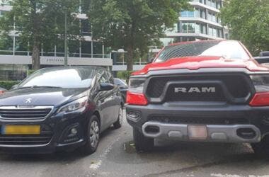 Ram 2025 EU