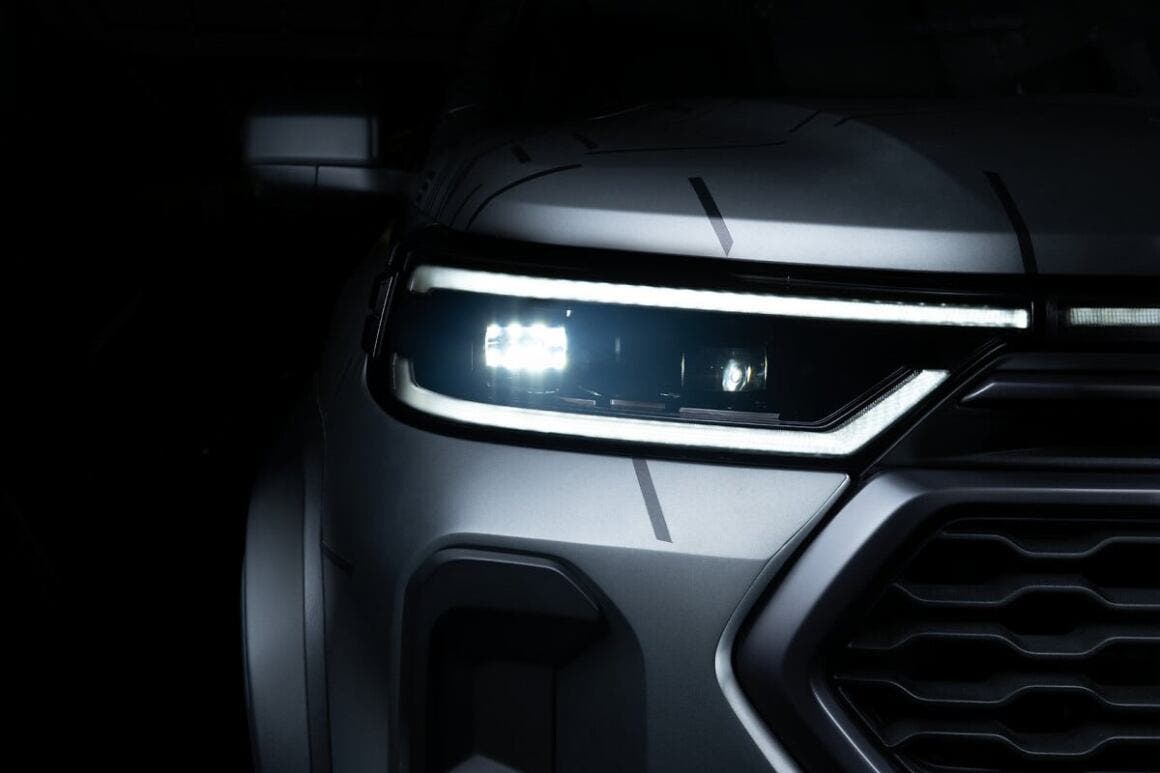 Ram Dakota