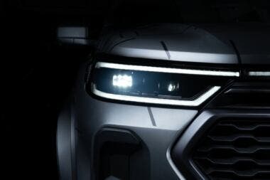 Ram Dakota