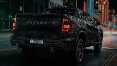 Rampage RT 2026