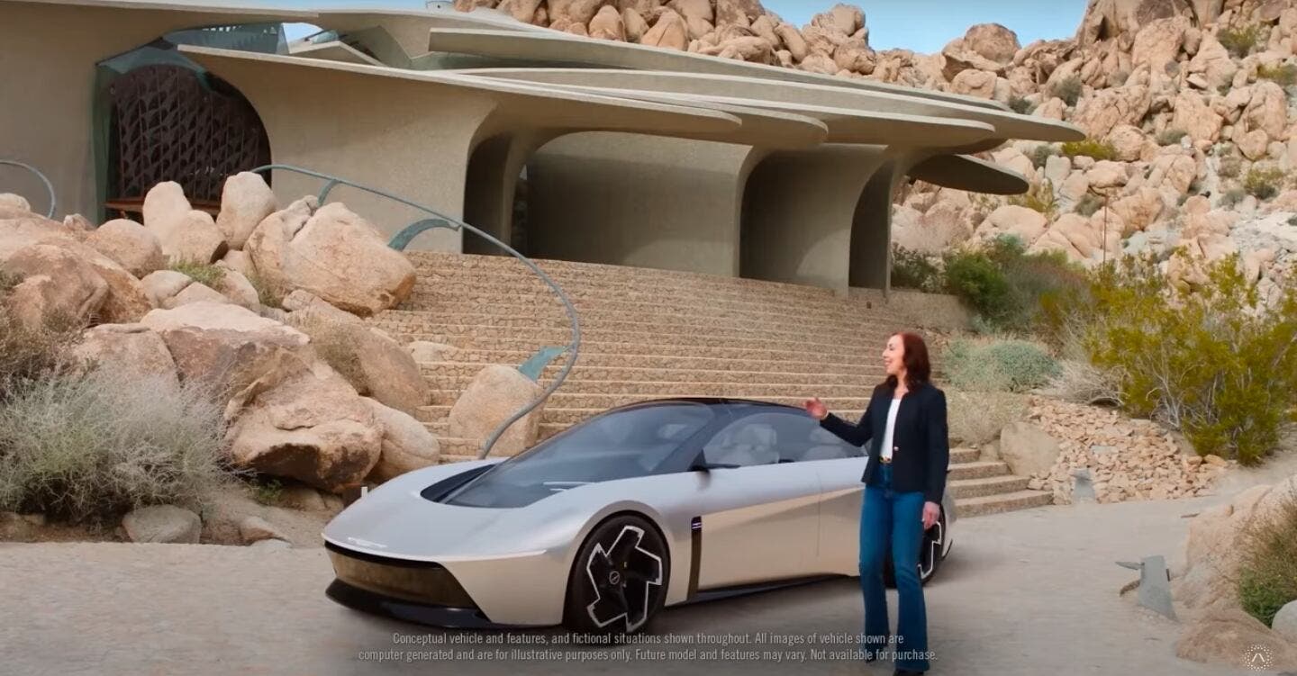 Chrysler concept