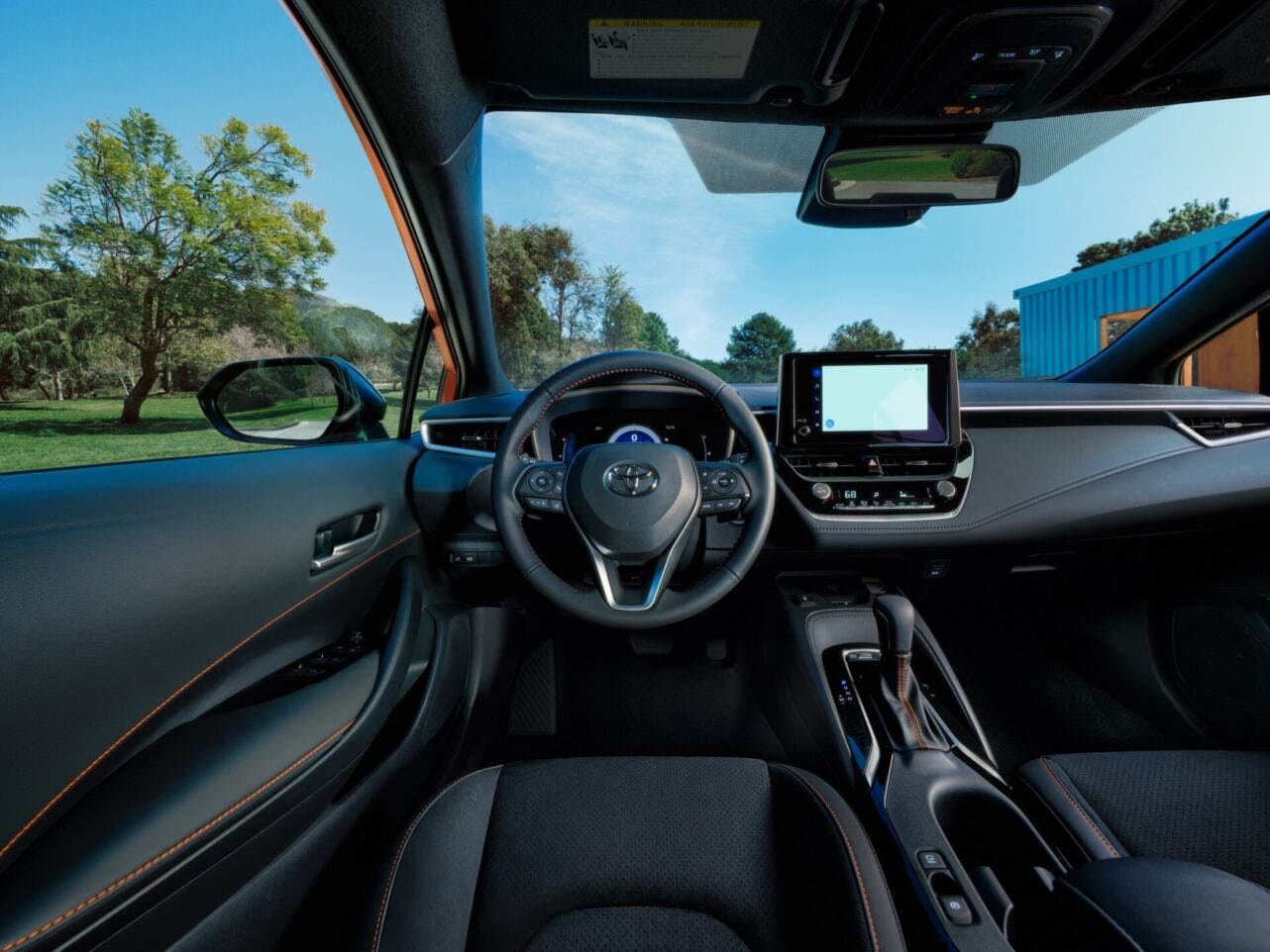 Toyota Corolla FX Edition 2026
