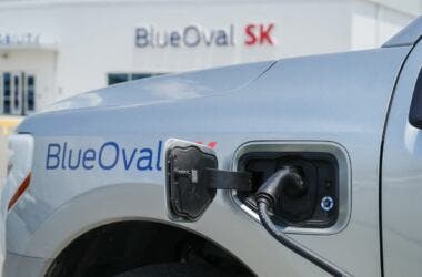 blue oval Ford sk kentucky