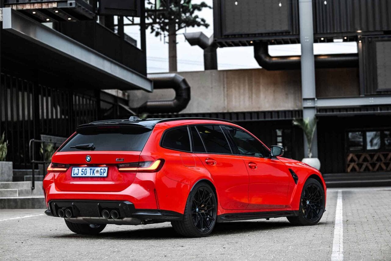 bmw m3 touring 2025