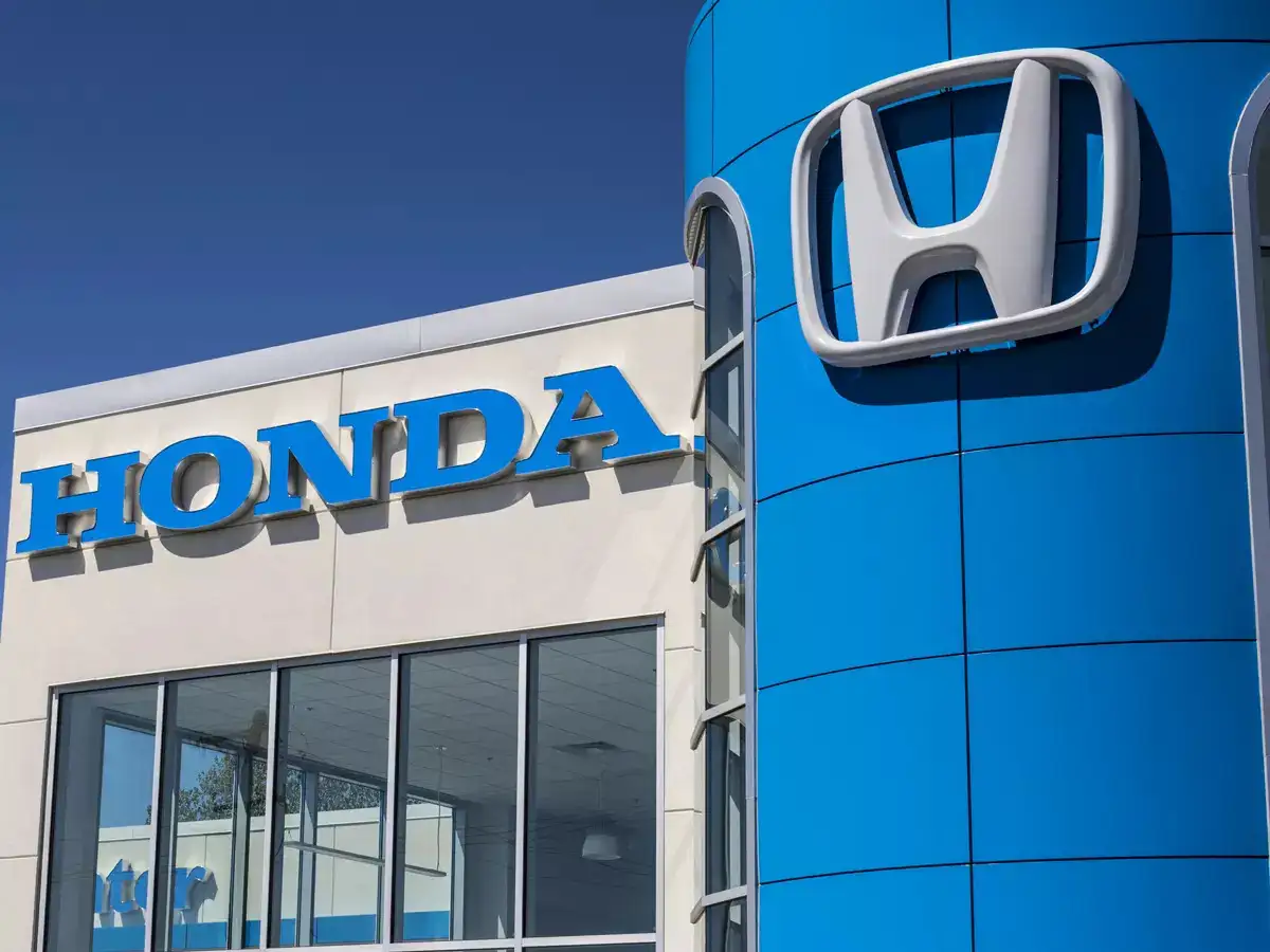 honda brand