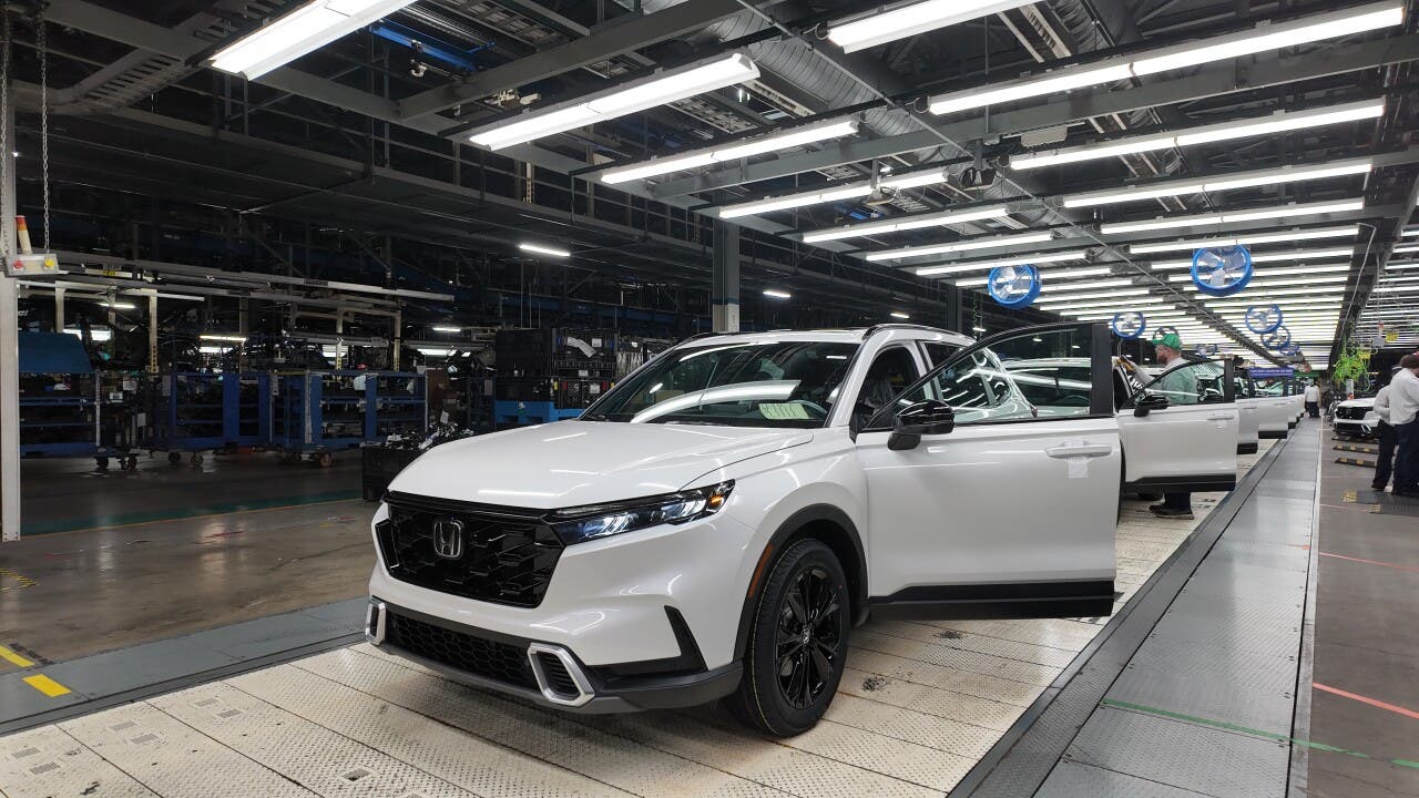honda greensburg indiana