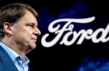 jim farley ford