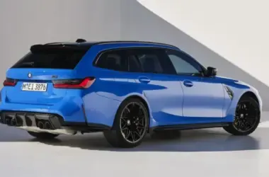 bmw m3 touring 2025