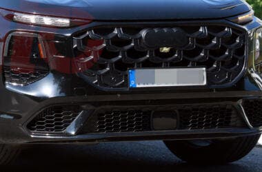Audi SQ7 2027