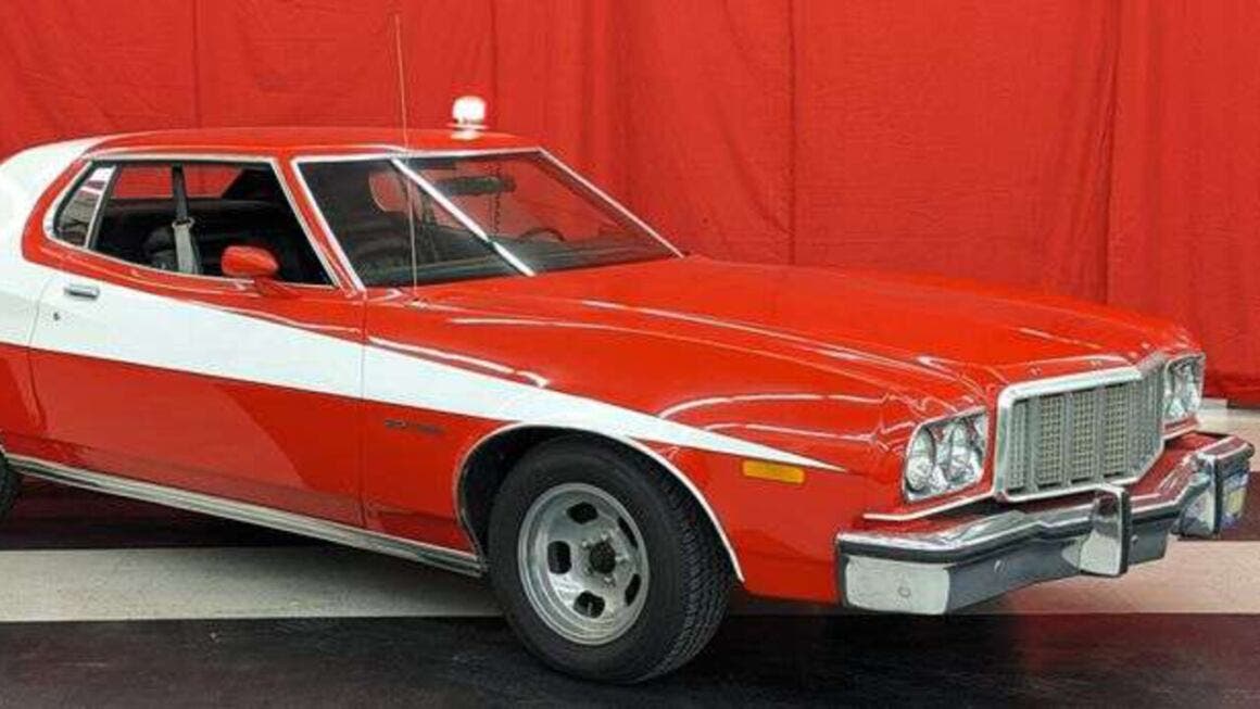 Ford Gran Torino