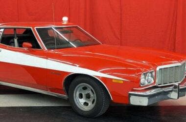 Ford Gran Torino