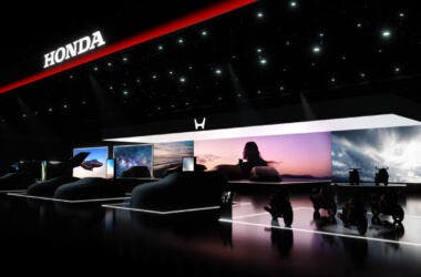 Honda Japan Mobility Show