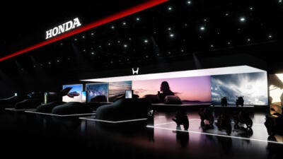 Honda Japan Mobility Show