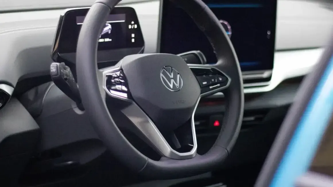 Volkswagen ID.4