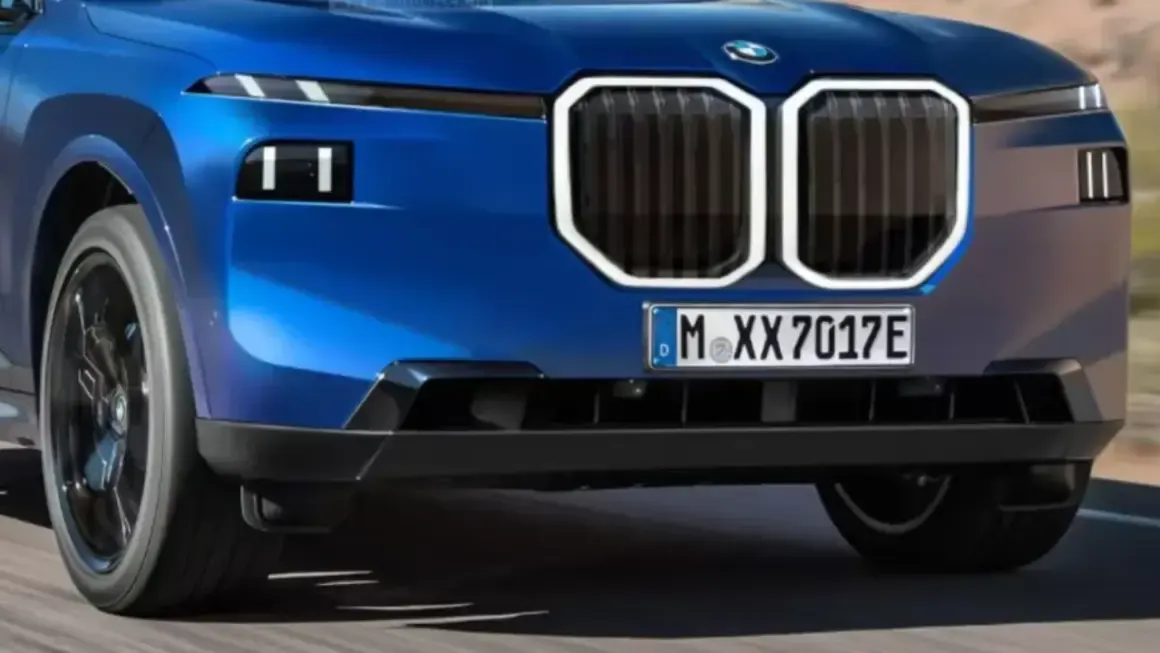 bmw x7 2027