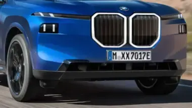 bmw x7 2027