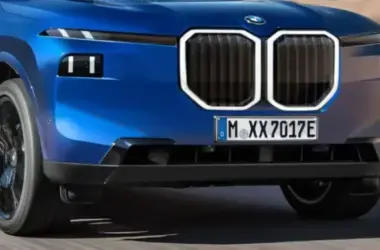 bmw x7 2027