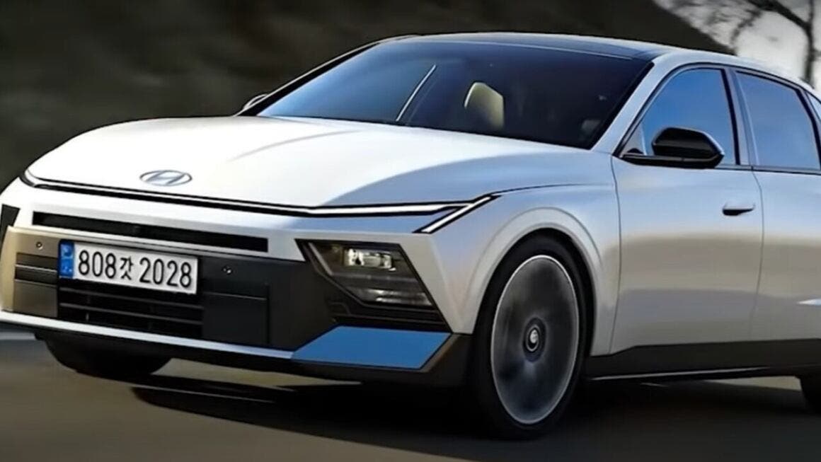 elantra hyundai render